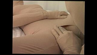 Video 322582945: nylon porn, soft nylons, swedish porn