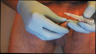 Video 1550652101: bdsm punishment, punishing cock balls, gay punishment, punish man, very long cock, takes long cock, cock long time, cock painful