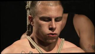 Video 1653668461: bdsm bondage humiliation, bondage domination bdsm, twink bdsm dominated, bdsm bondage fetish, gay studs humiliate, twink jock gay, bound clamped, gay straight stud, twink gay hunks, clamps ball, hung straight jock, twink gay man, takes studs, pit fetish, stud hd, fat hard cock