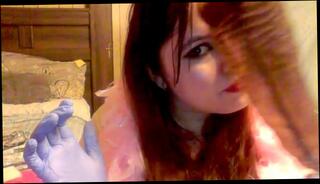 Video 893418803: bbw amateur solo, bbw solo play, solo female bbw, fantasy solo play, cosplay bondage, pink bondage, romantic bondage