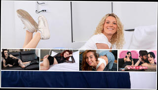 Video 1654274914: solo shemale masturbating, solo masturbation blowjob, jeans compilation, compilation pretty