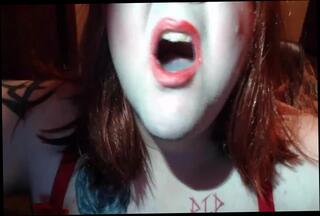 Video 309314201: crossdresser bukkake, crossdresser masturbation, amateur crossdresser, gay crossdresser, self bukkake, sucking cock swallowing cum, cum load