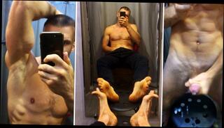 Video 1605324761: solo uncut cock masturbating, solo gay uncut cock, gay humiliation slave, uncut cock pov, pov solo cumshot, foot fetish, uncut cock jerk cum, uncut cock dirty talking, jerking big uncut cock, straight uncut cock, pov big cock amateur, cock pov homemade, man solo jerk, big uncut european cock, amateur russian solo, solo masturbation hd, humiliation male, muscular slave, big penis jerking, hot man jerk, jerking young man, younger man's cock, takes penis