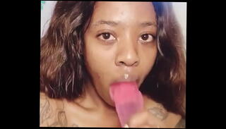 Video 1256351415: dildo toy fetish, dildo sex toy, lady masturbating, lady shower, nice lady