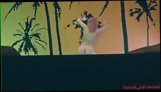 Watch the video about TEEN HONOKA BBC LOVER