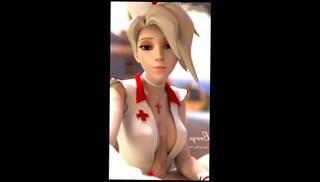 Video 815795903: big tits cartoon, big boobs cartoon, cartoon fuck, cartoon blonde, amateur big tits fuck