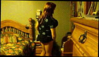 Video 1178138501: gay crossdresser, sexy booty