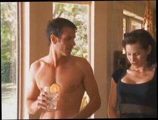 Video 268656704: monique parent, softcore big tits, cuckold big tits, celebrity softcore, softcore brunette