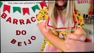 Video 1020536735: stripper joi, sexy joi, blonde joi