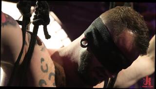 Video 1665308281: christian wilde, bdsm bondage humiliation, twink bareback gangbang, hairy twinks bareback, twink bareback fucks cum, twink bareback ass fucking, twink fucked bareback gay, twinks blowjob bareback, rope bound, gay bareback leather, humiliated face fucked, gay twink wrestling, fucking bareback hd, blindfolded, toes, knees fucking, delicious daddy, daddy meat, daddy raw, ass biting, man daddy