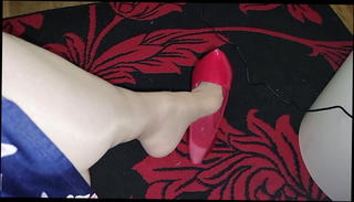 Video 1547520101: vintage shemale solo, shemale solo pov, vintage nylon stockings, solo amateur ladyboy, mature shemale solo, pov hd amateur, red nylon, american vintage