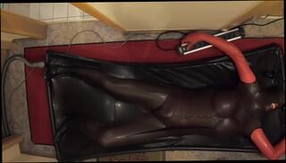 Video 1018627003: bdsm bondage fetish, bdsm bondage orgasm, bondage amateur bdsm, vacuum bondage, bdsm fetish plays, solo fetish play, amateur webcam solo, self bondage orgasm, solo male orgasm, solo female orgasm, bondage dolls, vacuum bed, bdsm behind