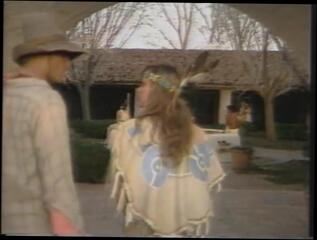 Video 206663001: vintage straight, vintage soft, vintage blonde