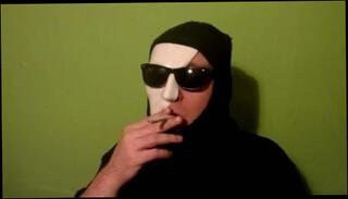 Video 78388601: classic gay, gay smoking, man gay