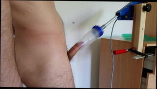 Video 1222246901: jerking machine, gay machine, machine cum, stroking machine, man machine