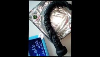 Video 1465241103: double dildo, solo male gay sex, solo anal sex, amateur solo anal, silicone dildo, rough solo