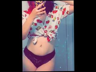 Video 1582220793: solo strip tease, amateur solo female, solo women, solo tattooed, friend teasing