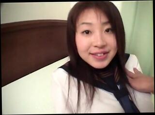 Watch the video about JPN Unbelievable Angel Creampie UNCONCERNED