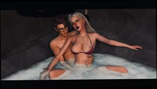 Video 1617797603: cartoon babe, cumshot cartoon, big tits blonde babe, blonde babe sex, wicked babe, nerd babe, romantic babe, babe friend