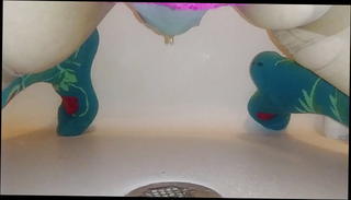 Video 1221504201: sissy crossdresser shemale, crossdresser pee, crossdresser panties, crossdresser shower, crossdresser playing