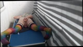 Video 1363167903: crossdresser sissy anal solo, sissy plugged caged, sissy crossdresser trans, amateur sissy crossdresser, sissy crossdresser masturbates, cage dildo, sissy dildo play, crossdresser doggy, sissy anal toy, tits solo masturbation, anal plug public, small tits doggy, sissy car, sissy outside, 60fps anal
