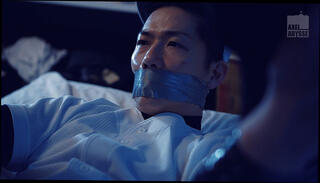 Video 1355346204: bdsm fetish, bdsm fisting, bdsm toys, bdsm hunk, gay bdsm, tied gagged, boy angel, dick hole