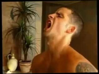 Video 85096601: bisexual anal threesome, tits anal threesome, bisexual guy riding, blonde anal threesome, natural tits threesome, straight bisexual, sauna threesome, threesome petite