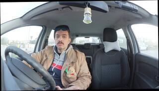 Video 1107180403: dp solo, amateur solo male