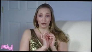 Video 1199367701: femdom cuckold humiliation, caged cuckold, cock cage, humiliation dirty talk, huge cock cuckold, straight humiliation, high heels femdom, caged blonde, huge american cock, cock princess