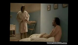 Video 16669225: tits sex, tits bed, celebrity tits