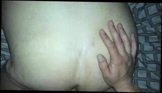 Watch the video about Getting my ass pounded