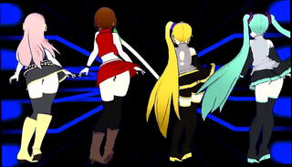Video 1137119315: anime femdom, anime pussy, tits anime, anime dance