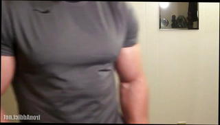 Video 1568099371: worshiping straight guy, worship gay, straight bdsm, worship amateur, man worship, men worship