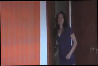 Video 268283801: old amputee, straight 18 year old