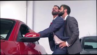 Video 352563701: bareback gape, gay hot bareback porn, gay bareback hunk, bareback car