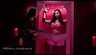 Video 523499715: bdsm slave submission, bondage slave domination, bdsm slave gagged, bdsm fetish slave, bdsm bondage ass anal, hardcore bdsm bondage ass, anal bangs bound, lezdom submissive, lezdom strapon, latex bound, latex strap, tits slave anal, gagged tied big tits, big butt domination