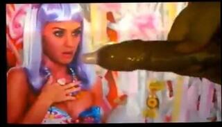 Video 136156601: katy perry, cum queen, man gay