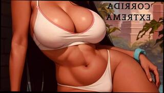 Watch the video about MASTURBANDO A MI PRINCIPE AZUL 💦💦💘💘