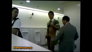 Video 143777745: boy toilet, gay