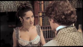 Video 258531004: salma hayek
