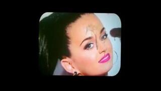 Video 142305701: katy perry, cum queen, man gay