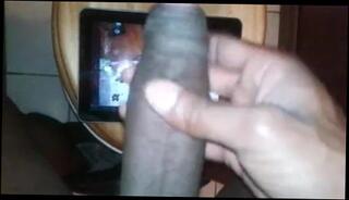 Video 62735501: lesbian bites, black gay man