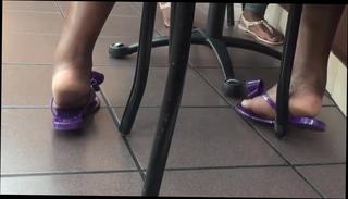 Watch the video about Brownskin ebony soles