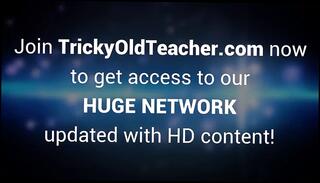 Video 289927701: hardcore teacher student, old teacher young student, straight student, tricky old teacher russian, old blonde teacher, student hd, broken straight