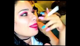 Video 861932355: postop shemale, shemale slut, shemale blowjob, shemale smoking