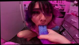 Video 1654525843: sissy anal dildo, girl dildo anal masturbation, sissy trans girl, amateur girl dildo, sissy fantasy