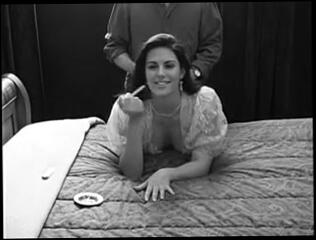 Video 238740304: smoking erotica