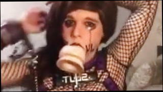 Video 1214837701: adorable shemale, young cute shemale, beautiful young shemale