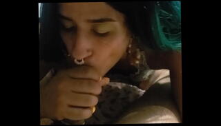 Video 1264554385: bbc balls, bbc head, ball licking, hoe licked