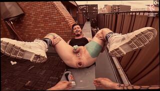 Video 1625998024: fetish bdsm asian, japanese gay bdsm, flasher